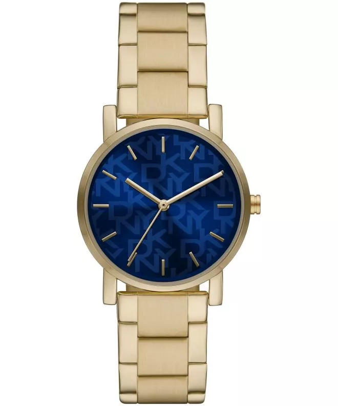 Dámské hodinky DKNY Donna Karan New York Soho NY2969 NY2969