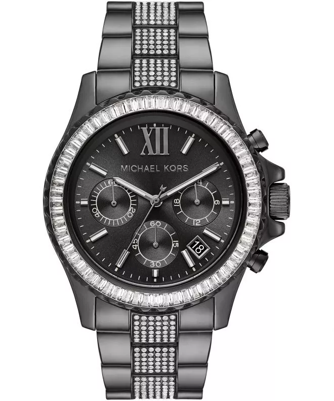 Dámské hodinky Michael Kors Everest Chronograph MK6974 MK6974