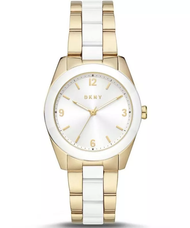 Dámské hodinky DKNY Donna Karan New York Nolita NY2907 NY2907