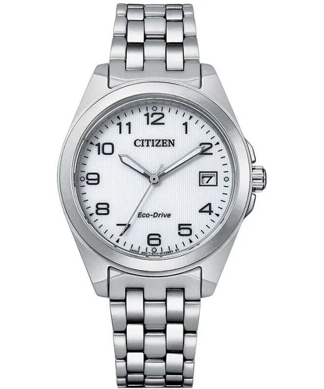 Hodinky dámské Citizen Elegance Eco-Drive EO1210-83A