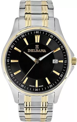Pánské hodinky Delbana Ancona 52702.360.6.031 52702.360.6.031