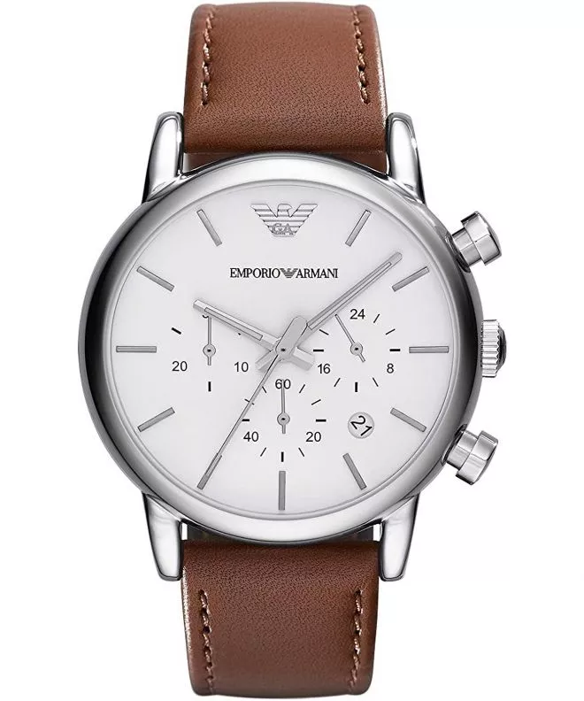Pánské hodinky Emporio Armani Classic AR1846 AR1846