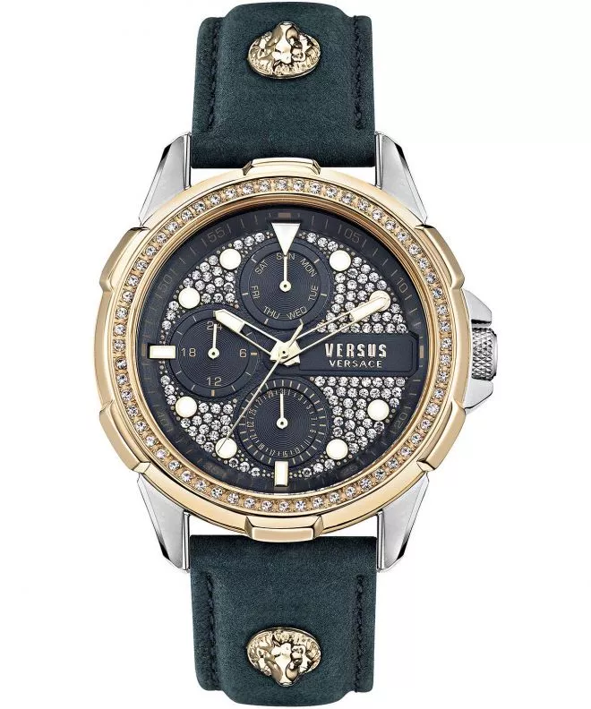 Pánské hodinky Versus Versace 6E Arrondissement VSP1M0221 VSP1M0221