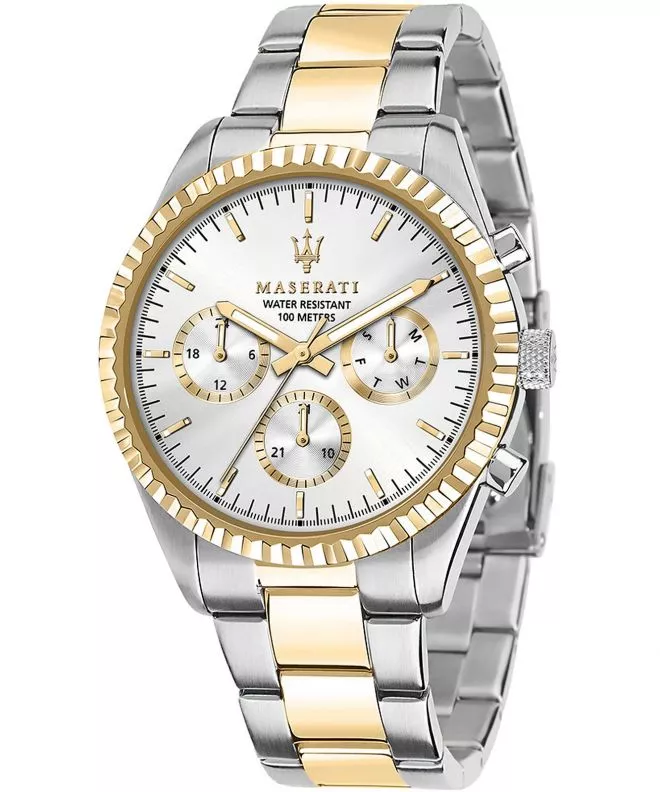 Pánské hodinky Maserati Competizione R8853100021 R8853100021