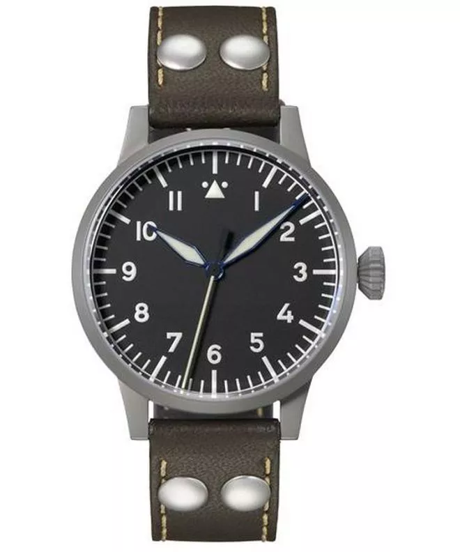 Hodinky pánské Laco Flieger B Mülheim an der Ruhr LA-862092 (862092)
