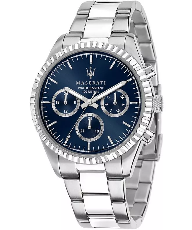 Pánské hodinky Maserati Competizione R8853100022 R8853100022