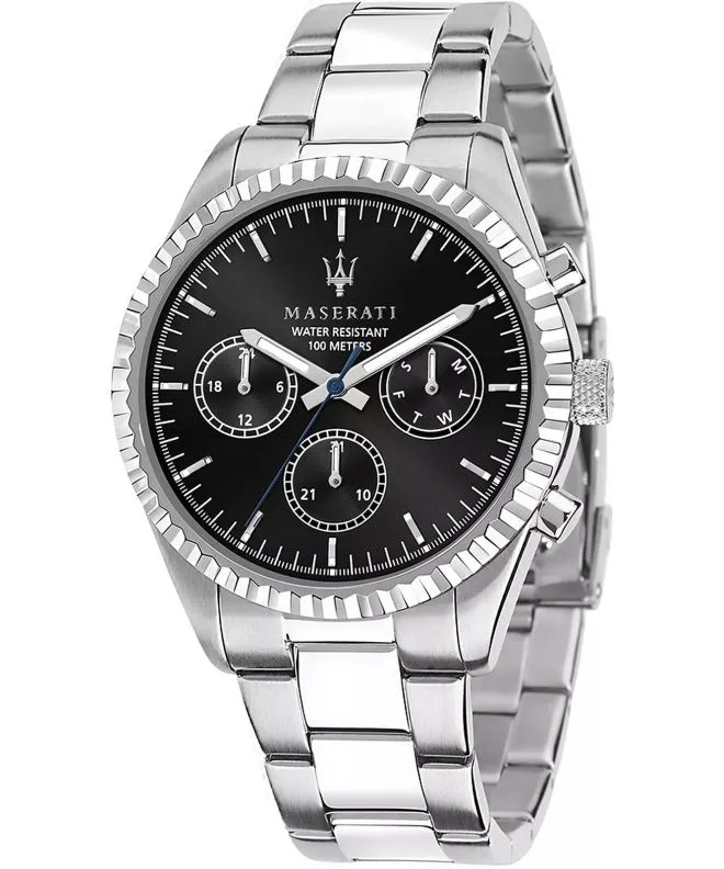Pánské hodinky Maserati Competizione R8853100023 R8853100023