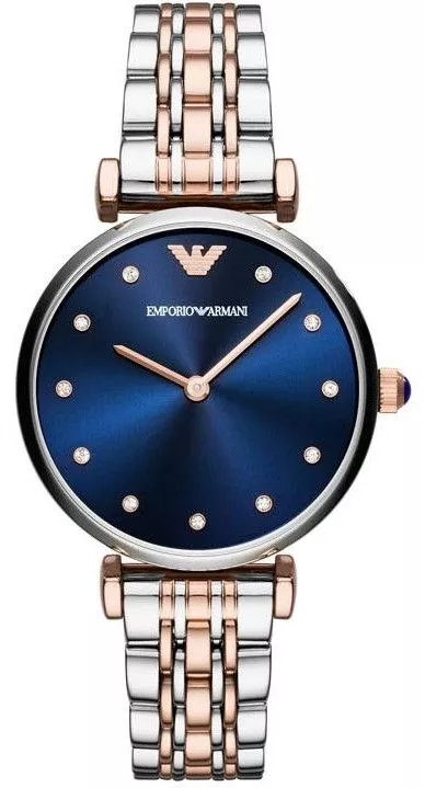 Dámské hodinky Emporio Armani Gianni T-Bar AR11092 AR11092