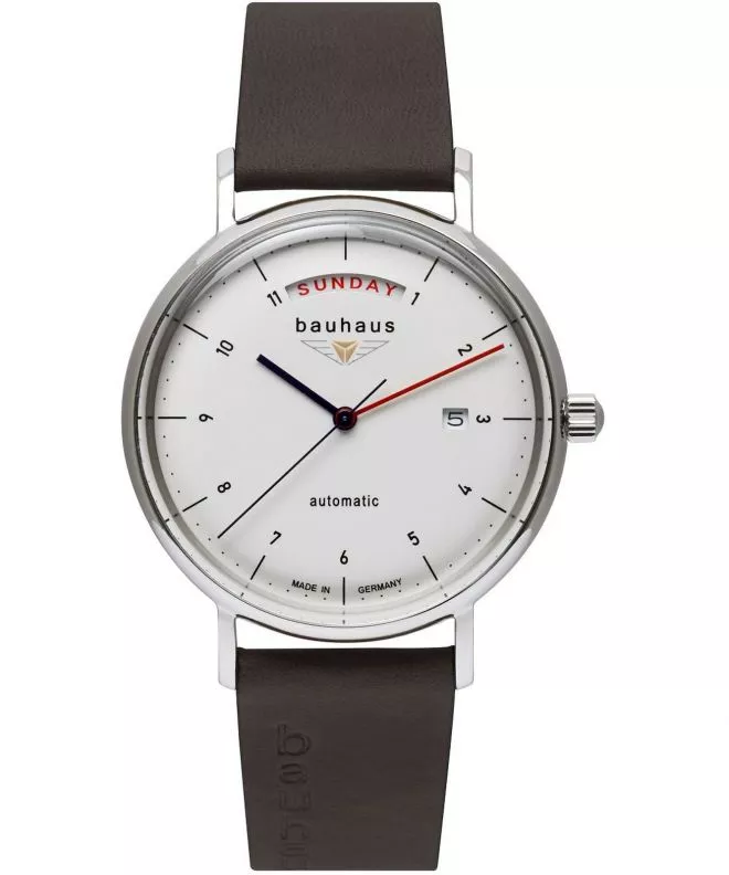 Pánské hodinky Bauhaus Daydate Automatic 2162-1 2162-1