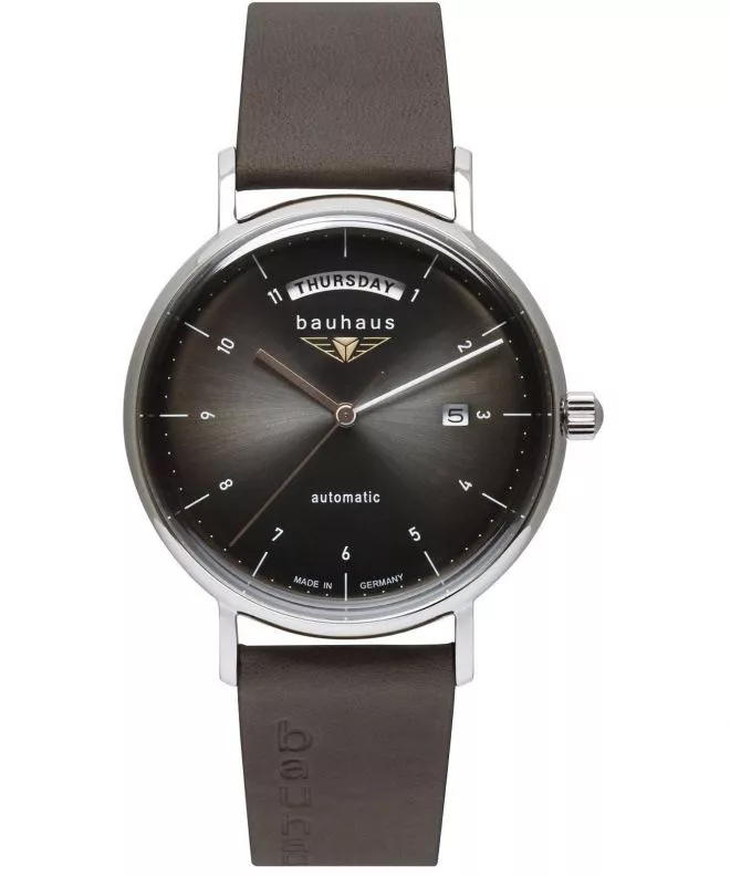 Pánské hodinky Bauhaus Daydate Automatic 2162-2 2162-2