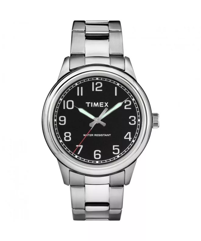 Pánské hodinky Timex New England TW2R36700 TW2R36700