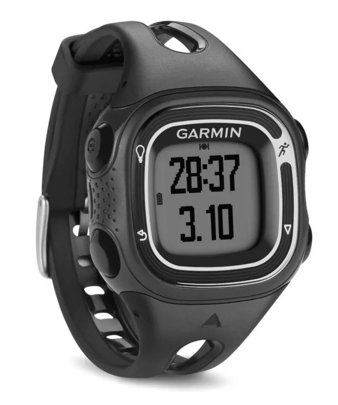 Chytré Hodinky Garmin Forerunner 10 010-01039-20