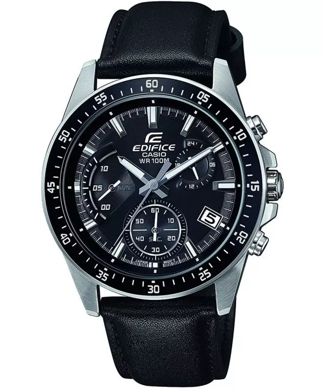 Pánské hodinky Edifice Casio Momentum Chronograph EFV-540L-1AVUEF EFV-540L-1AVUEF