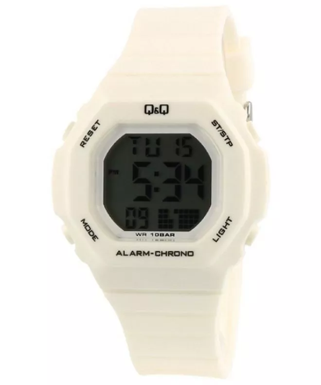 Pánské hodinky Q&Q LCD M137-800 M137-800
