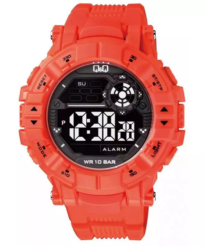 Pánské hodinky Q&Q Sport M152-004 M152-004