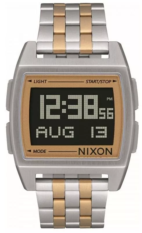 Pánské hodinky Nixon Base A11071431 A11071431
