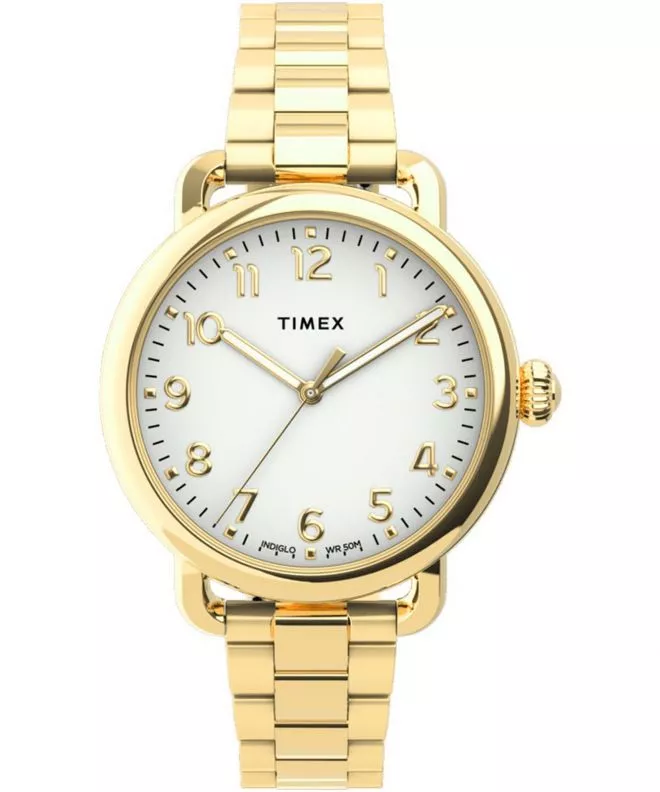 Hodinky Timex Essential TW2U13900