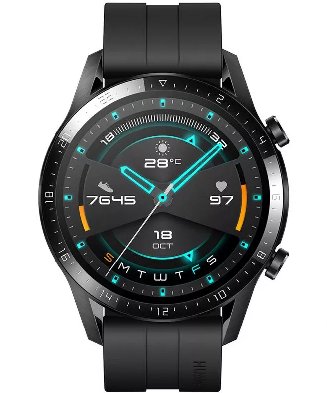 Chytré Hodinky Huawei Watch GT 2 Latona 55024474 55024474