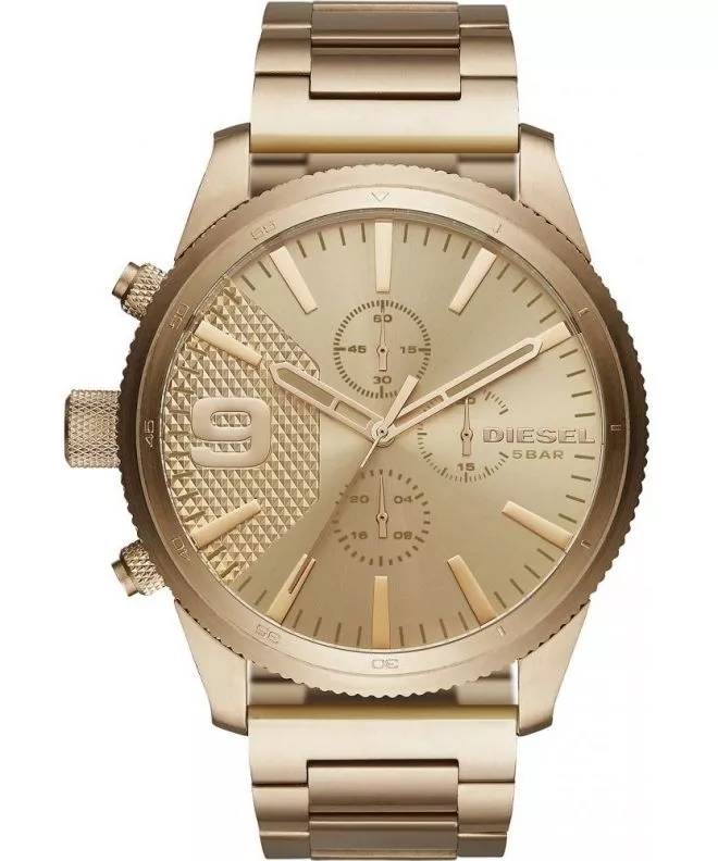 Pánské hodinky Diesel Rasp Chrono DZ4446 DZ4446
