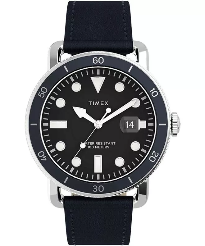 Pánské hodinky Timex Port TW2U01900 TW2U01900