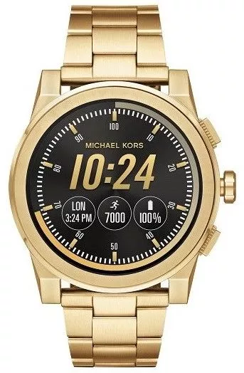 Hodinky Michael Kors Access Grayson MKT5026 MKT5026