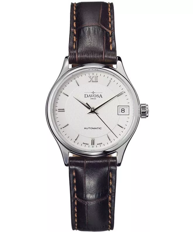Dámské hodinky Davosa Classic Automatic 166.188.12 166.188.12