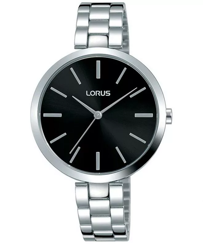 Dámské hodinky Lorus Classic RG205PX9 RG205PX9