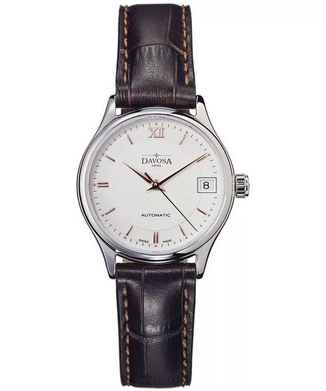 Dámské hodinky Davosa Classic Automatic 166.188.32 166.188.32