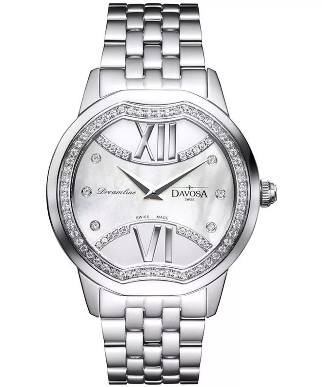 Dámské hodinky Davosa Dreamline II 168.576.15 168.576.15