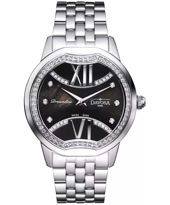 Dámské hodinky Davosa Dreamline II 168.576.55 168.576.55