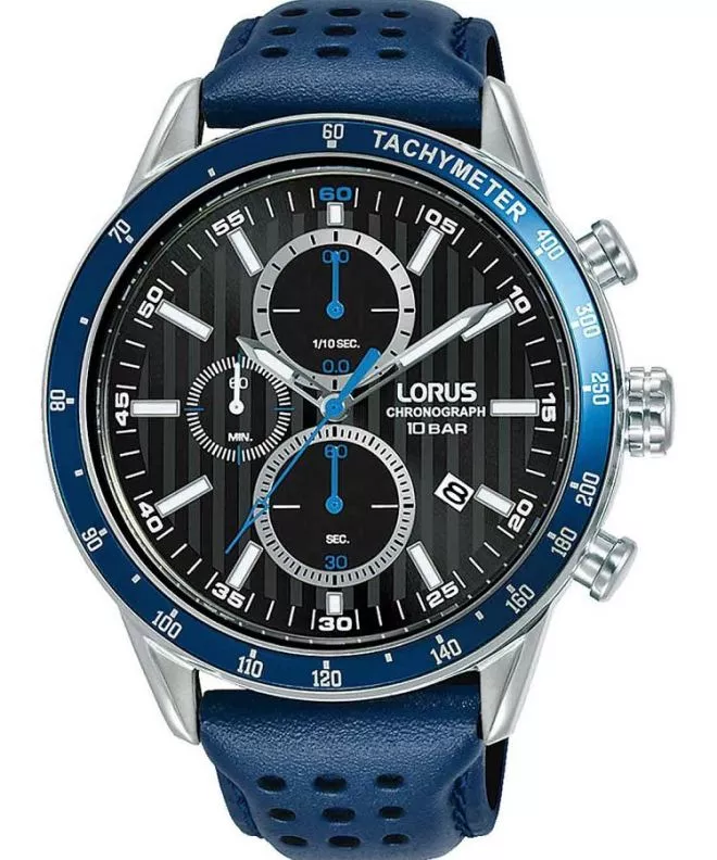 Pánské hodinky Lorus Sports Chronograph RM337GX9 RM337GX9