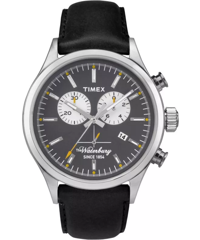 Pánské hodinky Timex Waterbury Chronograph TW2P75500 TW2P75500