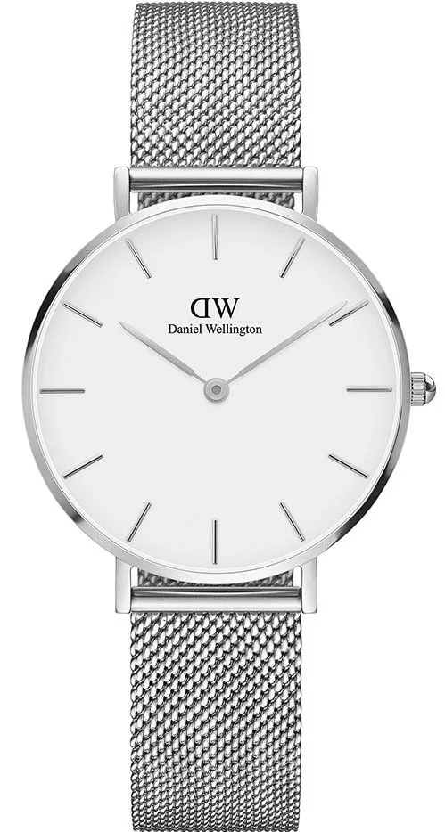 Hodinky dámské Daniel Wellington Classic Petite Sterling DW00100164