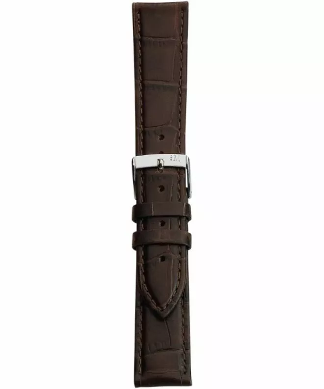 Řemínek Morellato Bolle Alligat.Calf 20 mm A01X2269480032CR20