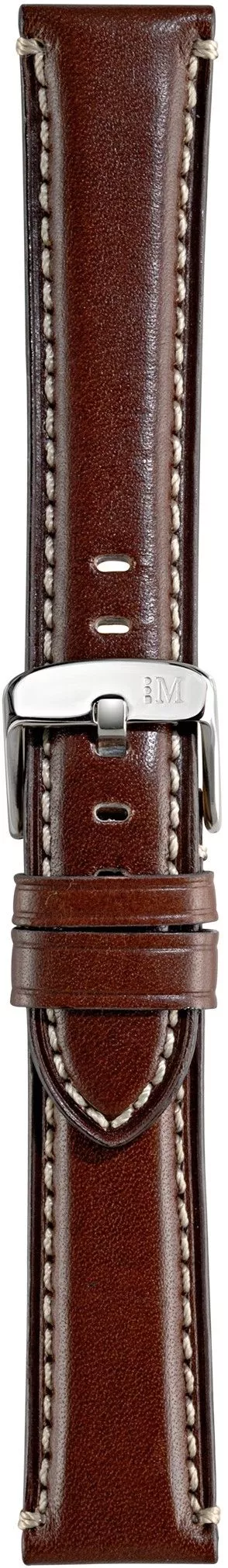 Řemínek Morellato Giorgione 22 mm A01X4272B12034CR22