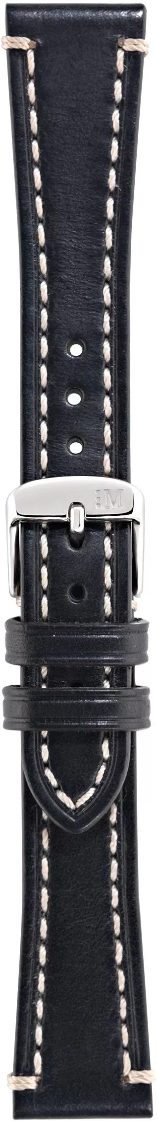 Řemínek Morellato Rafaello Cuoio 20 mm A01X4539B51019CR20