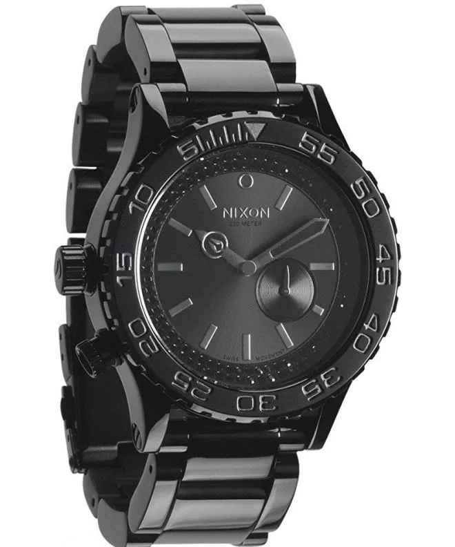 Pánské hodinky Nixon 42-20 Tide A0351001 A0351001