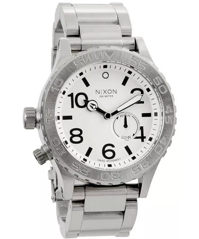 Pánské hodinky Nixon 42-20 Tide A0351100 A0351100