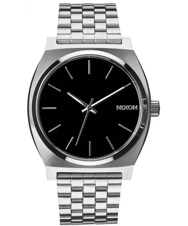 Pánské hodinky Nixon Time Teller A0451000 A0451000