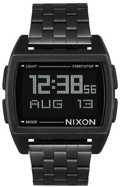 Pánské hodinky Nixon Base A1107001 A1107001