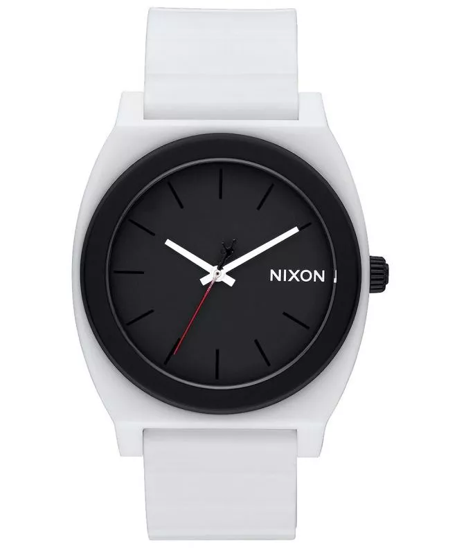 Dámské hodinky Nixon Small Time Teller Star Wars Stormtrooper A425SW2243 A425SW2243