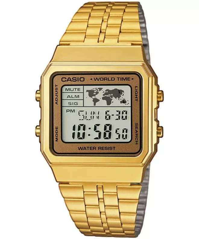 Pánské hodinky Casio Vintage Classic A500WEGA-9EF A500WEGA-9EF