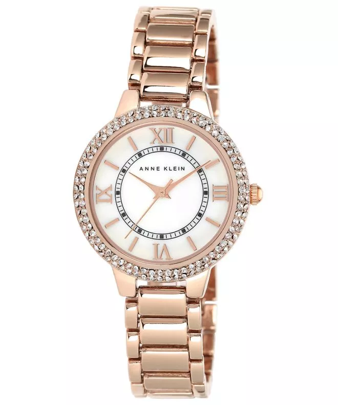 Dámské hodinky Anne Klein Anne Klein AK-1498MPRG AK-1498MPRG
