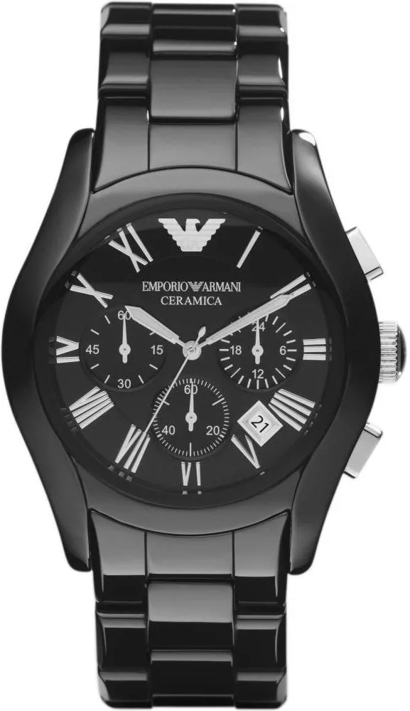 Pánské hodinky Emporio Armani Valente AR1400 AR1400
