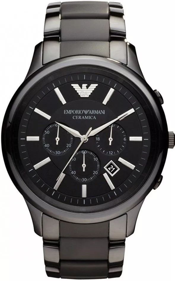 Pánské hodinky Emporio Armani AR1451 AR1451 AR1451