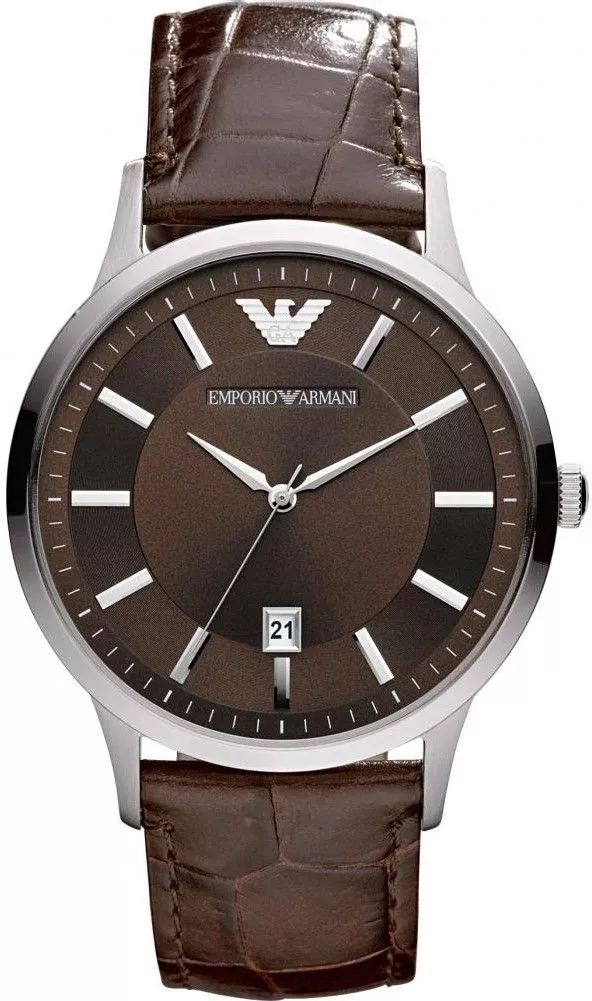 Pánské hodinky Emporio Armani AR2413 AR2413 AR2413