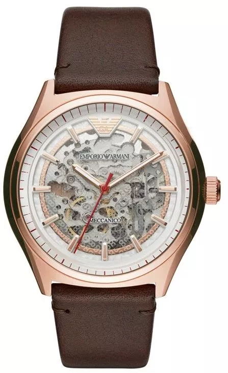 Pánské hodinky Emporio Armani AR60005 AR60005 AR60005