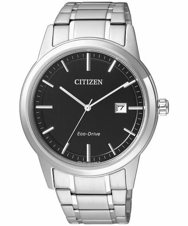 Hodinky pánské Citizen Eco-Drive Sports AW1231-58E