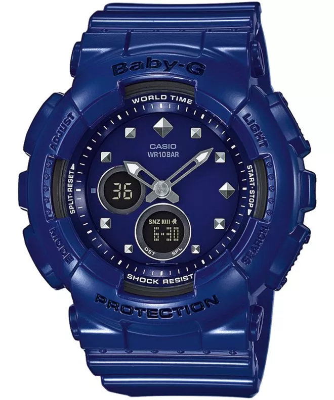 Dámské hodinky Baby-G Casio BA-125-2AER BA-125-2AER