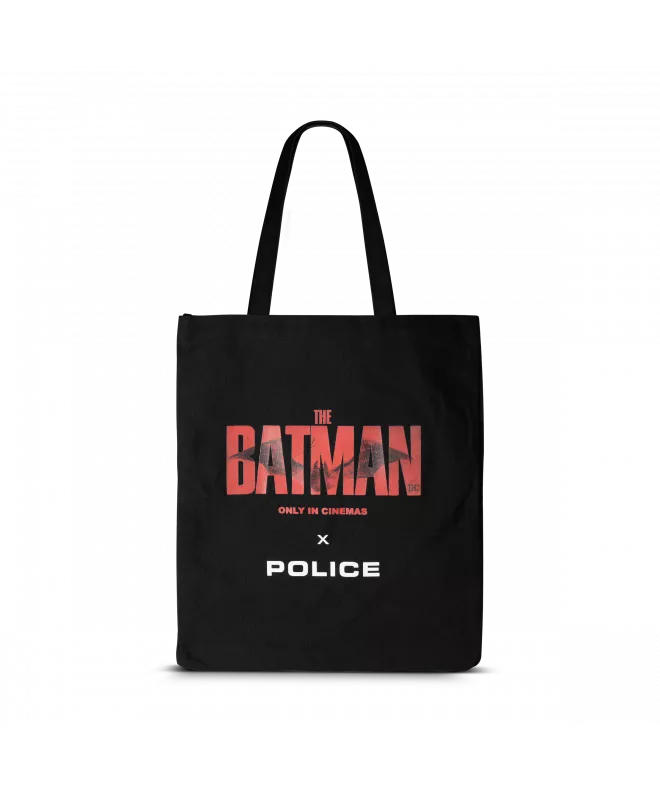 Taška Batman x Policie 